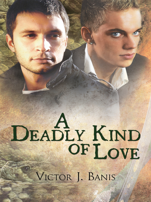 Title details for A Deadly Kind of Love by Victor J. Banis - Available